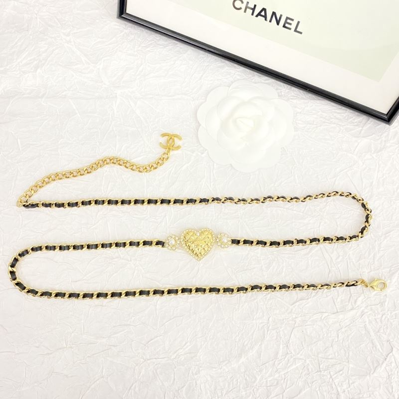 Chanel Necklaces